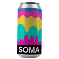 Soma Gummy