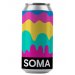 Soma Gummy blik 44cl Soma Gummy blik 44cl