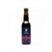 Dochter van de Korenaar - Sans Pardon RIS - 33cl 