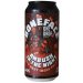 Boneface X One Drop Ambush In The Night Peach Hazy IPA 440ml BB 070923 Boneface X One Drop Ambush In The Night Peach Hazy IPA 440ml BB 070923
