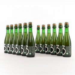 Brouwerij 3 Fonteinen 3 Fonteinen Oude Geuze (season 23|24) Blend No. 78 Brouwerij 3 Fonteinen 3 Fonteinen Oude Geuze (season 23|24) Blend No. 78