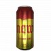 Newbarns Brewery Pilsner Beer 