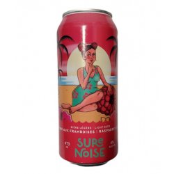 Microbrasserie Trois Lacs  Surenoise