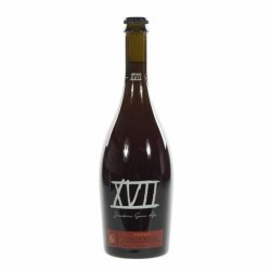 Jacobins Foeder n17  75 cl  Fles - Drinksstore