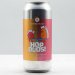 OTHER HALF - HOP DUOS! CITRA + NECTARON 6.5% 