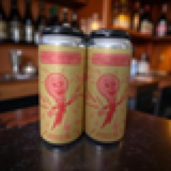 Cushwa Brewing Co. Elecrofruit Strawberry Shortcake