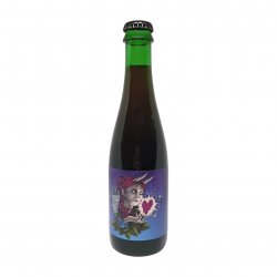 Holy Goat Brewing Doom Witch 2025