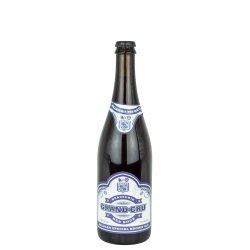 Abbaye Des Rocs Grand Cru 75Cl - Belgian Beer Heaven