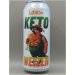 LUBROW KETO WEIZEN  Low Carb weizen 