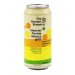 The Garden Brewery Imperial Florida Weisse #07 44cl Can 