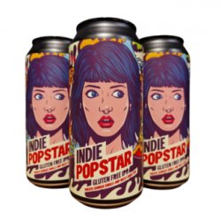 Mad Scientist: Indie Popstar - Little Beershop