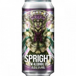 Tartarus Beers Spright