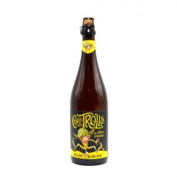 Dubuisson Cuvée des Trolls