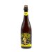Brasserie Dubuisson CUVÉE DES TROLLS 750ml 