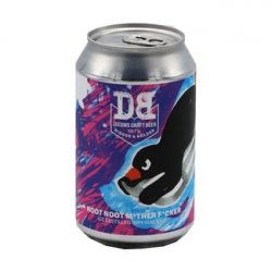 Dutch Bargain - NOOT NOOT M*THERF*CKER - Bierloods22