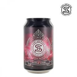 Sori Brewing Glogg Sour 33 Cl. (lattina) - 1001Birre