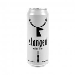 Stangen WeissBier 500ml - Beer World Perú