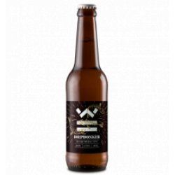 De Werf  Diepdonker - Holland Craft Beer