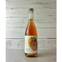 Nashi Orchards - Airlie Red Cider (750 mL) - Press Then Press