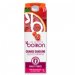 Puré de naranja sanguina Boiron 1 L 