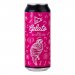 Funky Fluid Gelato: Rosa 5,5% 500 ml puszka 