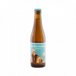 St. Bernardus Extra 4