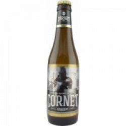 Swinkels Family Brewers Cornet 33cl - Charlemagne Boissons