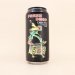Double Vision Fresh Drop Fresh Hop NZ Pilsner Can 