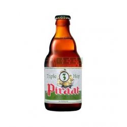 Piraat Triple Hop 33cl - Beer Republic