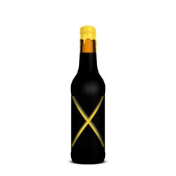 Põhjala Öö XO Cellar Series