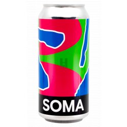 SOMA Slick - Hoptimaal