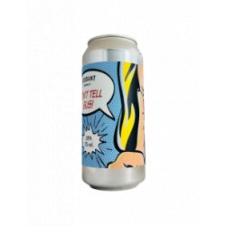 Verdant Brewing Co Don