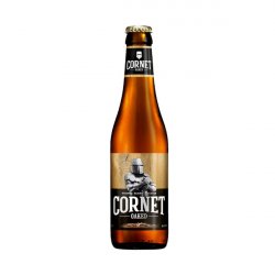 De Hoorn Cornet Oaked - Elings