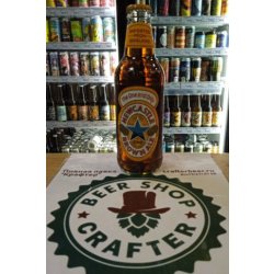 Newcastle Brown Ale - Crafter Beer