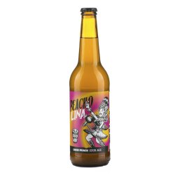 AleBrowar Peacholina