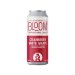 Calicraft Brewing Bloom Cranberry White Grape 