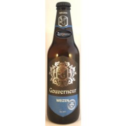 Lindeboom Gouverneur Weizen