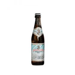 Tegernseer Hell 0,33 ltr - 9 Flaschen - Biershop Bayern