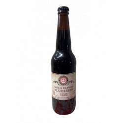 Bootleg Brewery Bluesbro Blueberry Sour 500ml - The Beer Cellar