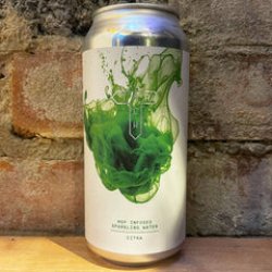 TRACK BREWING CO.  CITRA