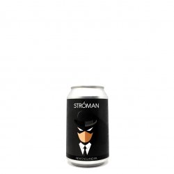 Ugar Brewery Stróman 0,33L - Beerselection