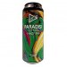 Browar Funky Fluid Paradisi 50cl Browar Funky Fluid Paradisi 50cl