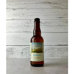 Wheel Line Cider - Driveline Dry (375 mL) - Press Then Press