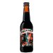 LA PIRATA Black Block 0,33l Flasche *MHD WARE* LA PIRATA Black Block 0,33l Flasche *MHD WARE*