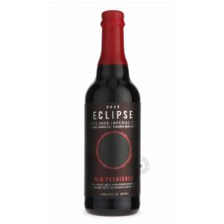 FiftyFifty Eclipse - Old Fashioned (2023) - Beer Republic