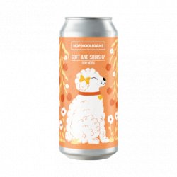 Hop Hooligans Soft And Squishy