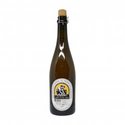 Vergers POPIHN CIDRE EXTRA-BRUT - ELEVE EN FOUDRE DE CHENE