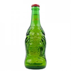 Lucky Beer (Lucky Buddha)