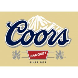 Coors Banquet 16 gal Keg - Outback Liquors