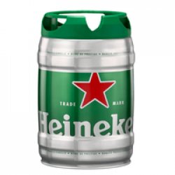 Heineken Heineken